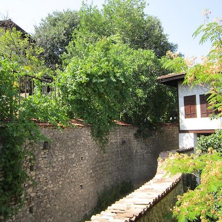 Tabag Ahmet Bey Konagi Hotel Safranbolu Exterior foto
