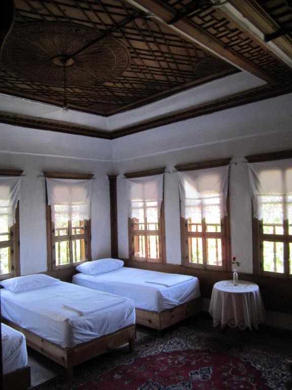 Tabag Ahmet Bey Konagi Hotel Safranbolu Quarto foto