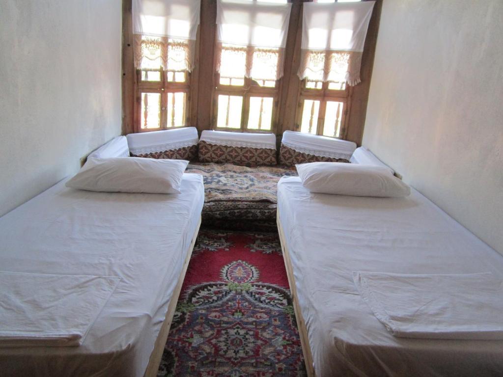 Tabag Ahmet Bey Konagi Hotel Safranbolu Quarto foto