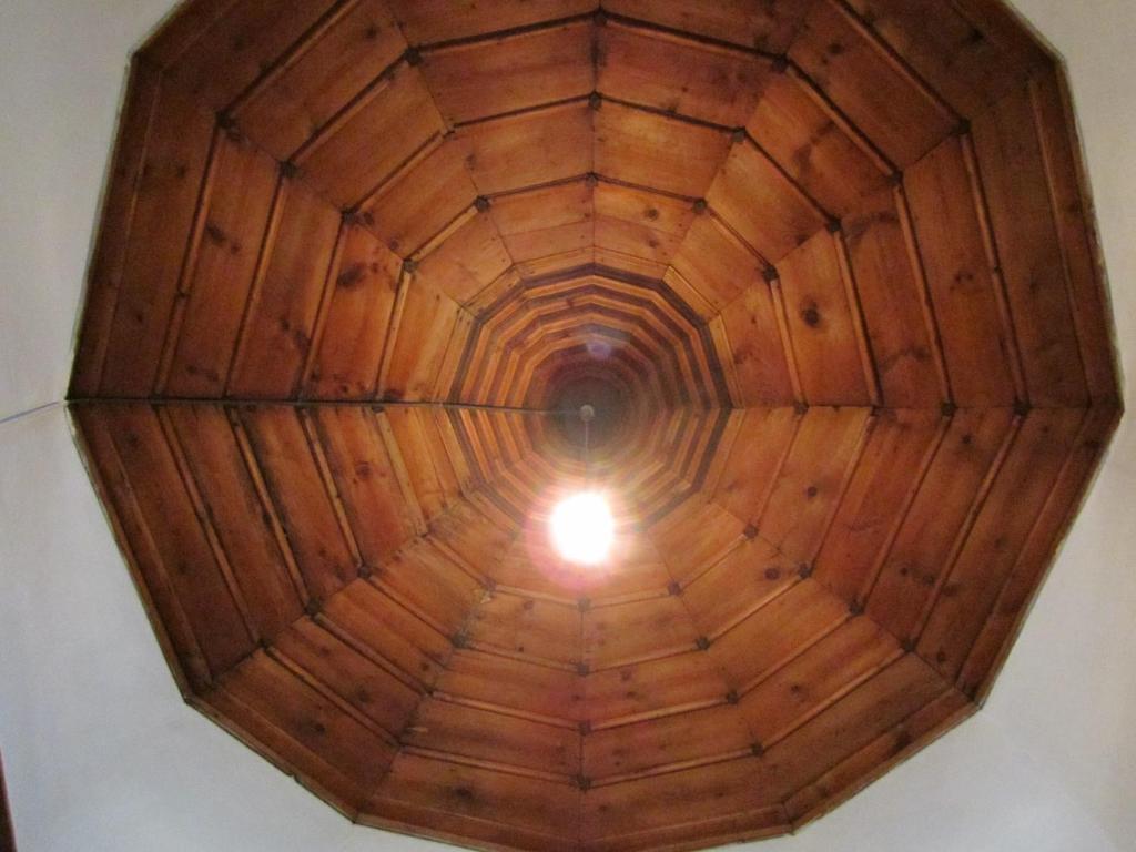 Tabag Ahmet Bey Konagi Hotel Safranbolu Exterior foto