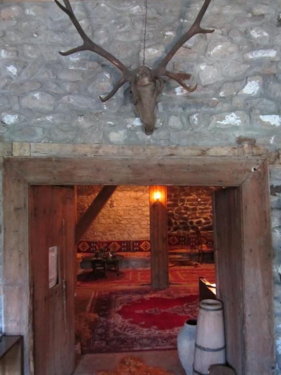 Tabag Ahmet Bey Konagi Hotel Safranbolu Exterior foto
