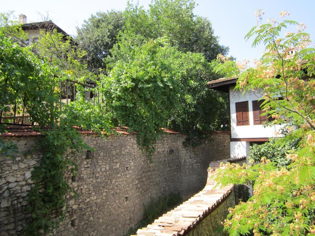 Tabag Ahmet Bey Konagi Hotel Safranbolu Exterior foto