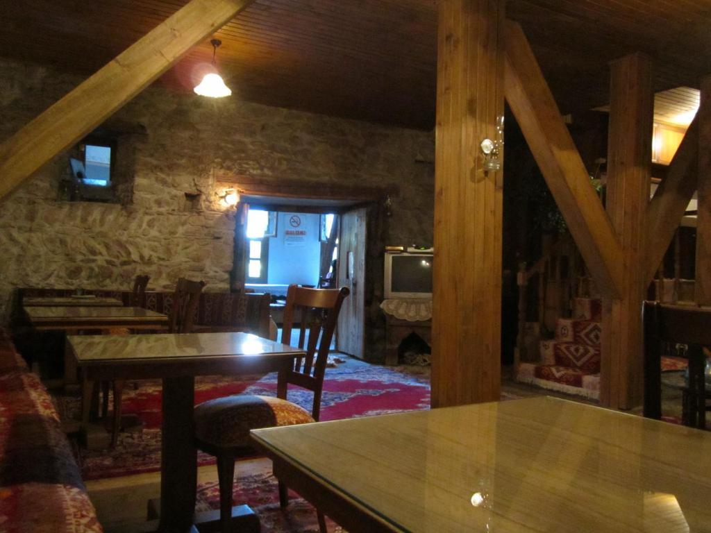 Tabag Ahmet Bey Konagi Hotel Safranbolu Exterior foto