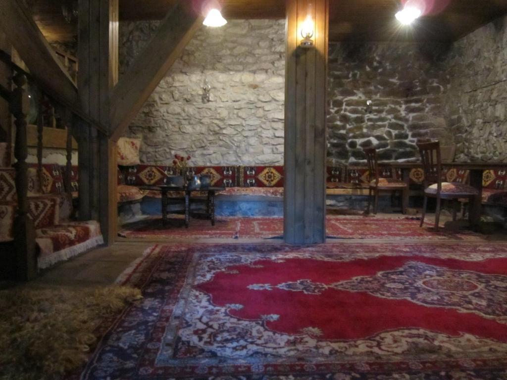 Tabag Ahmet Bey Konagi Hotel Safranbolu Exterior foto