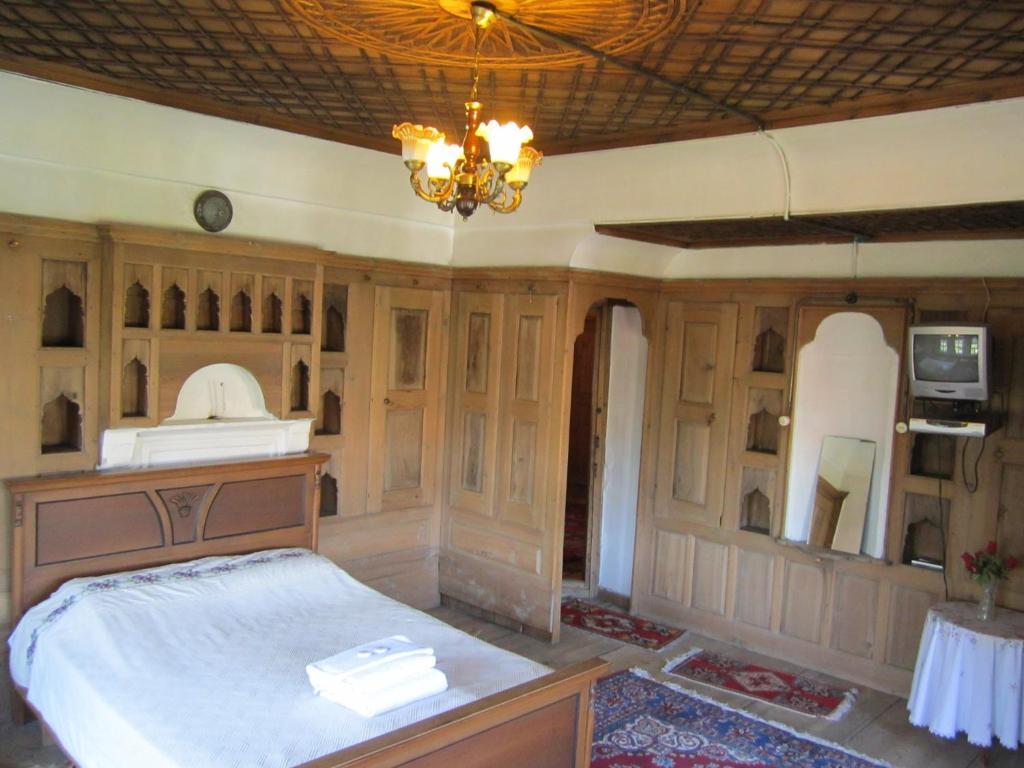 Tabag Ahmet Bey Konagi Hotel Safranbolu Exterior foto