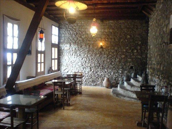 Tabag Ahmet Bey Konagi Hotel Safranbolu Exterior foto